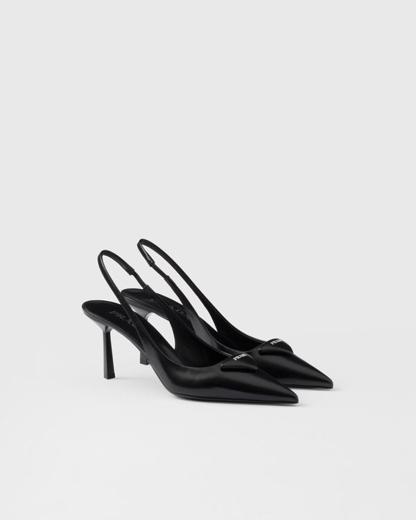 P Heels