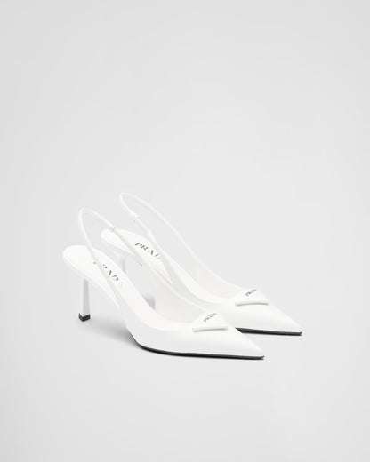 P Heels