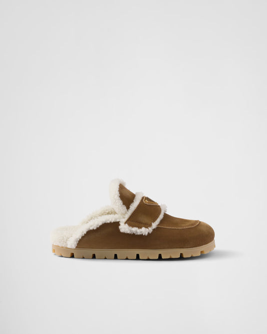 P Slippers