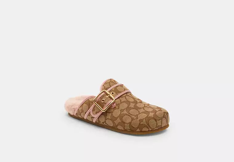 C Clogs