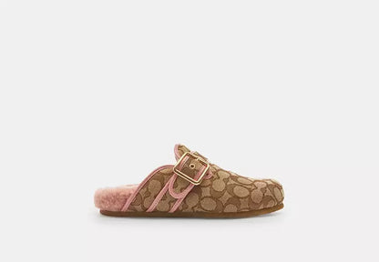 C Clogs