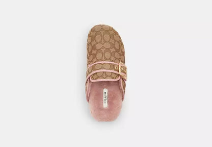C Clogs