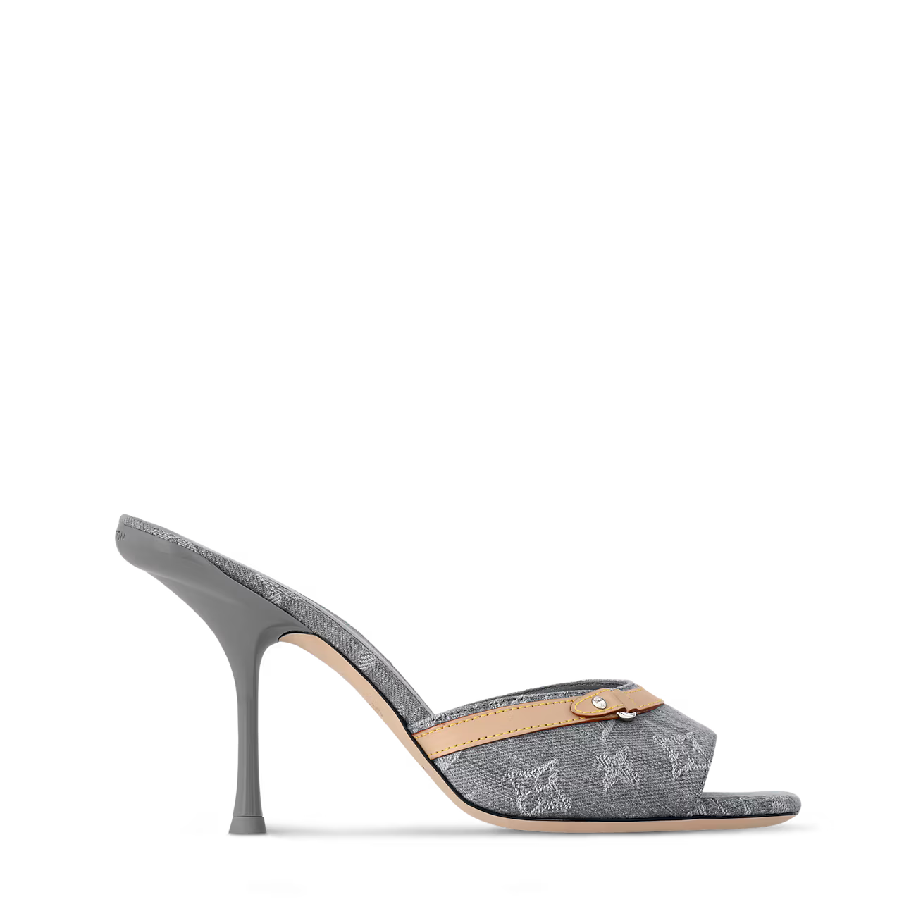 Mule Heels