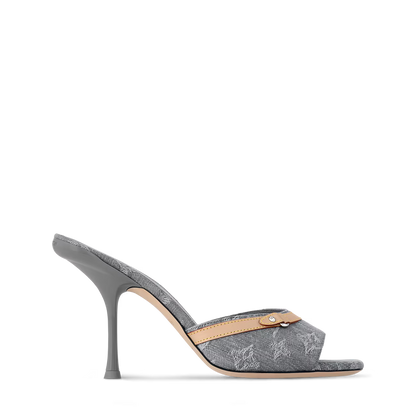 Mule Heels
