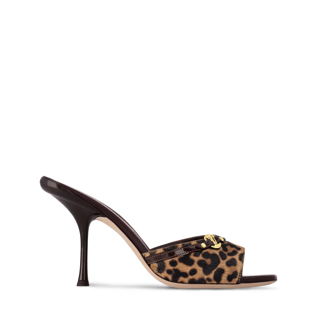 Mule Heels